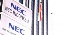 NEC Indonesia dukung fasilitas pengolahan limbah PT DESI